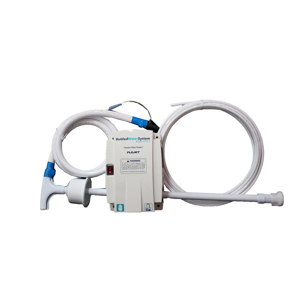 Bomba dispensadora de agua FLOJET