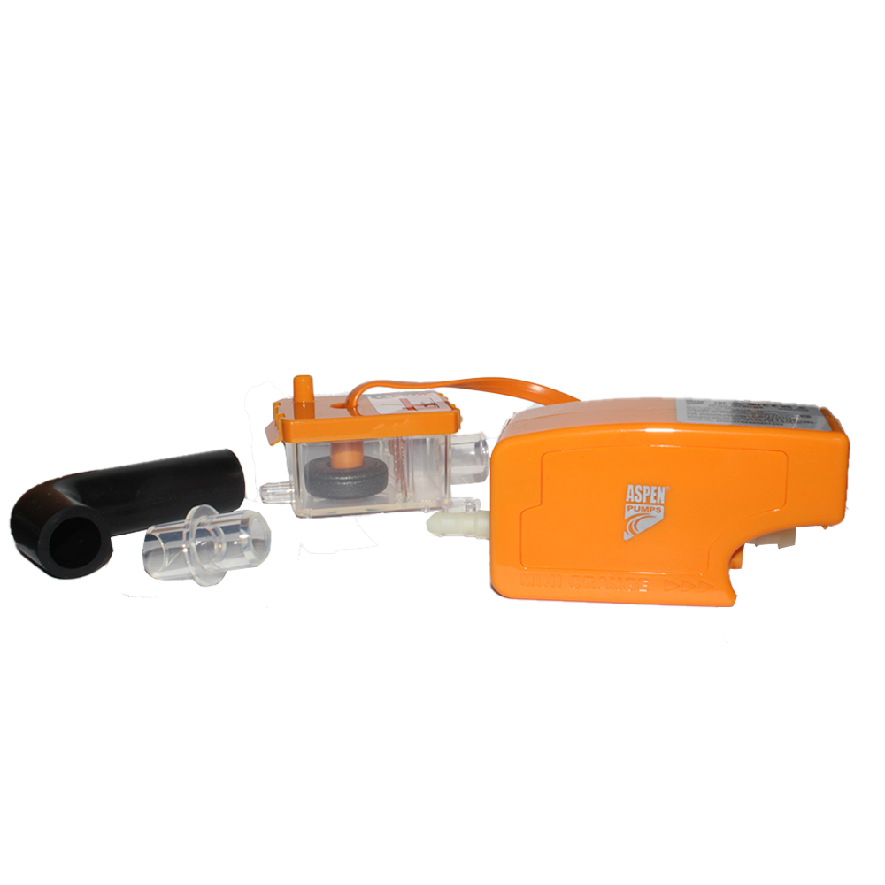 Bomba Condensado Mini Orange Univolt