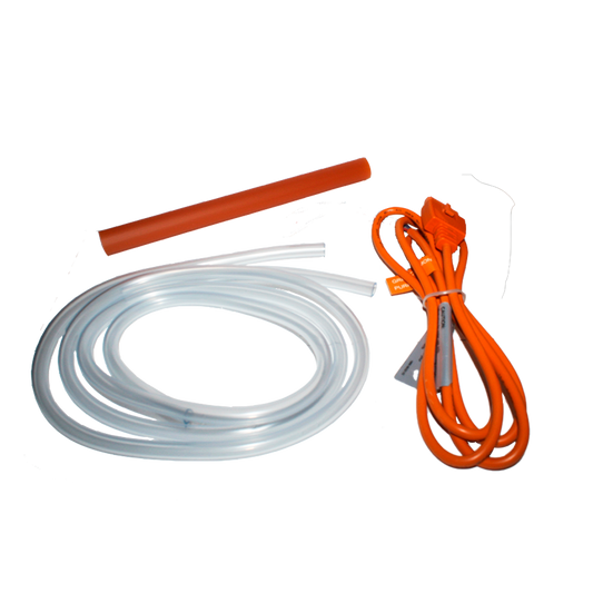 Bomba Condensado Mini Orange Univolt