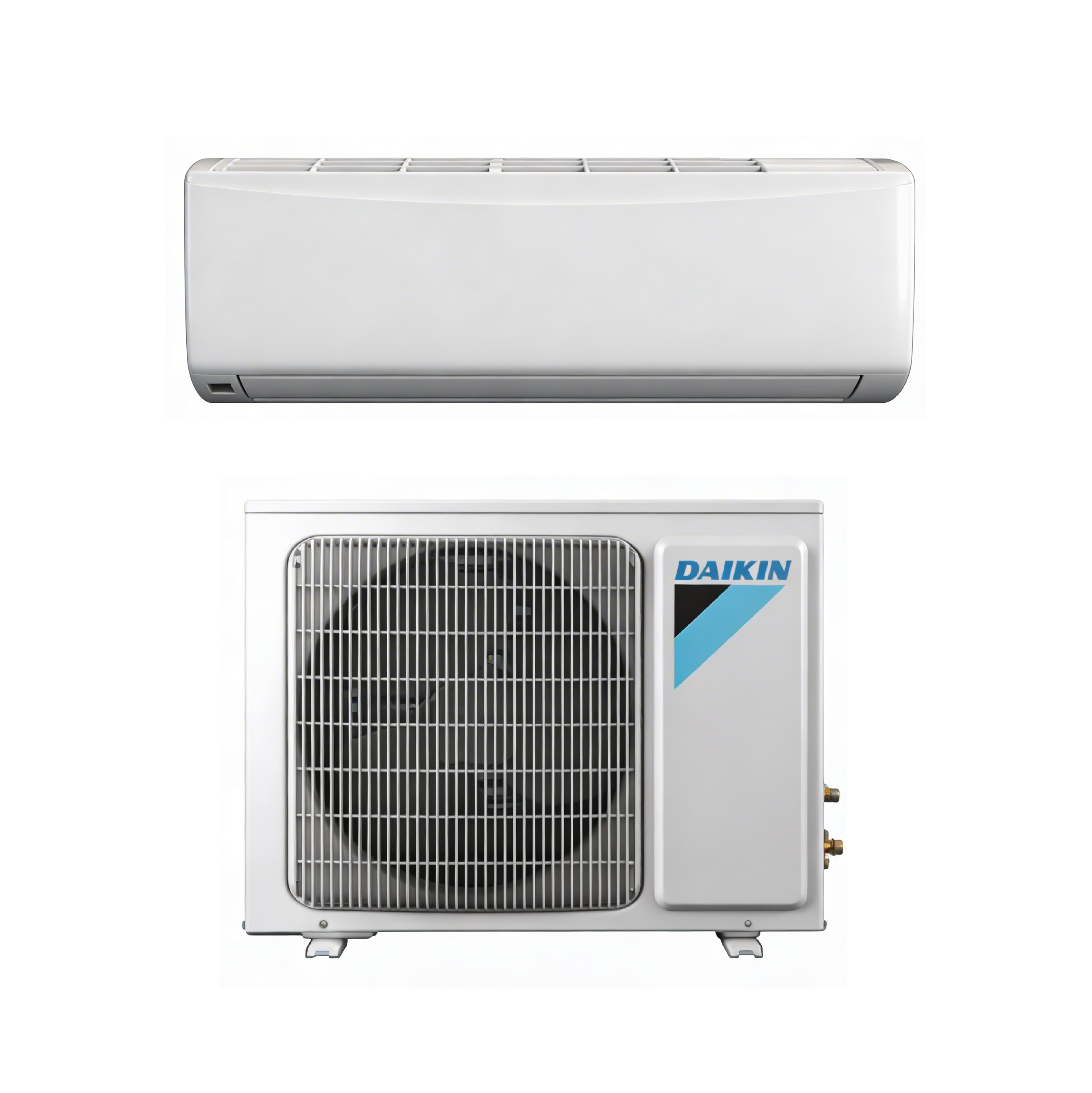 Minisplit Daikin 1TR S/F 110V R410
