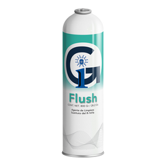 Agente limpiador GFlush i-Gefrieren