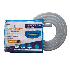 Kit de limpieza para minisplit