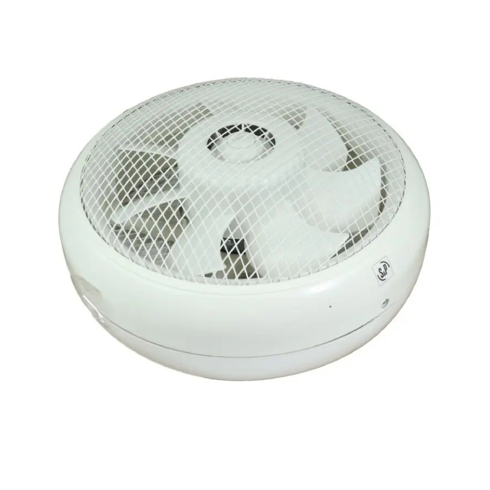 EXTRACTOR HELICOIDAL 1650RPM 40W 115V
