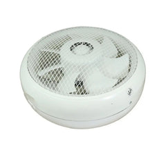 EXTRACTOR HELICOIDAL 1650RPM 40W 115V