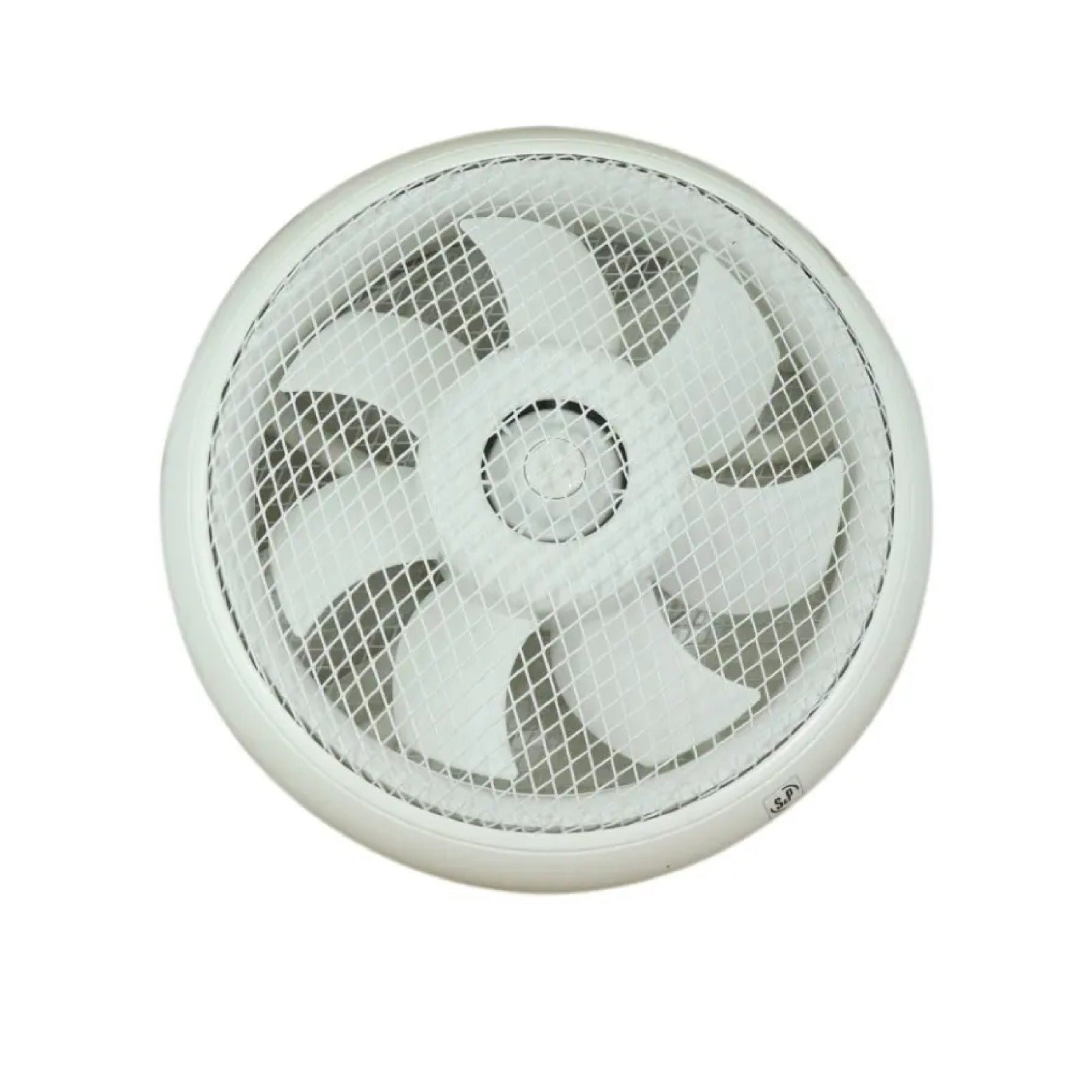 EXTRACTOR HELICOIDAL 1650RPM 40W 115V