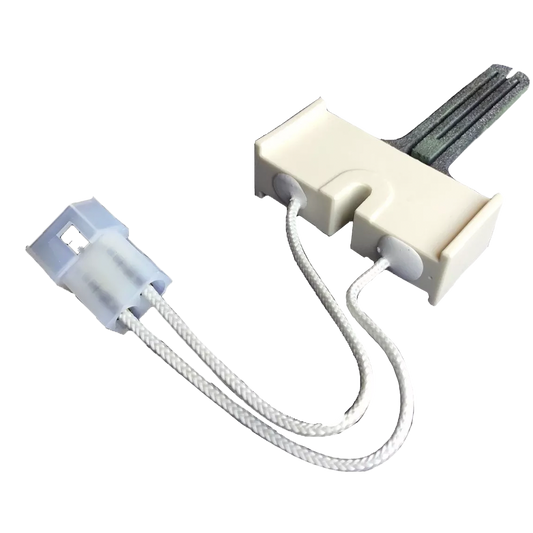 Ignitor Plano