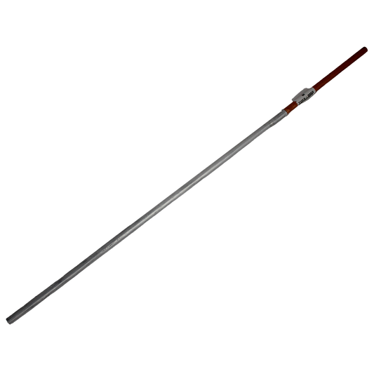 Puntas cobre-aluminio