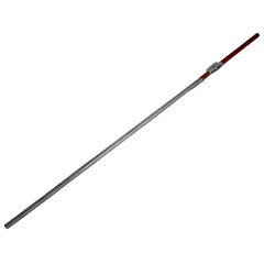 Puntas cobre-aluminio