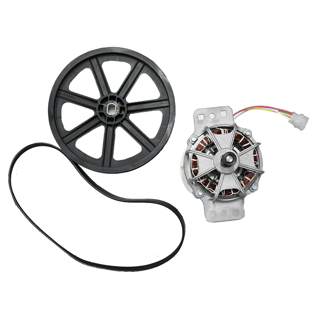 Kit Motor Polea