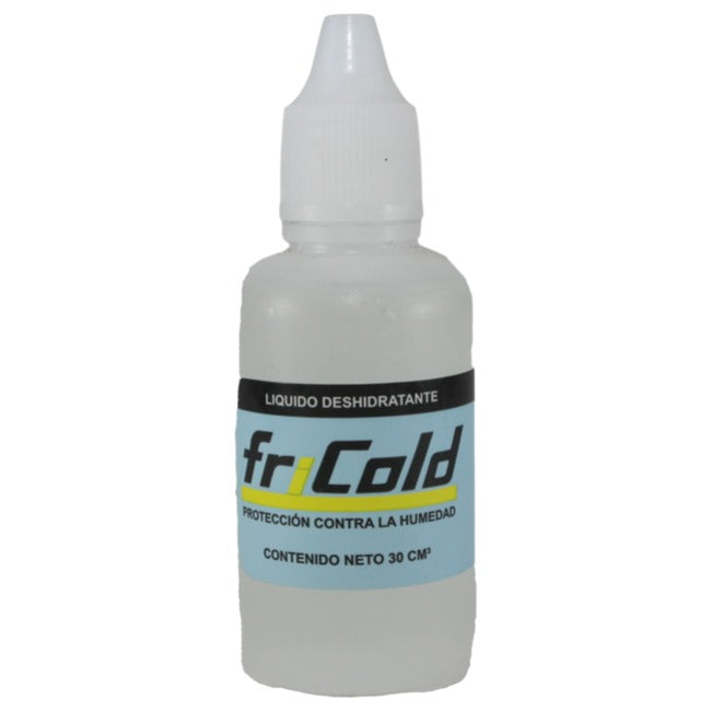 Líquido deshidratador para refrigeración Flox
