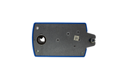 Actuador eléctrico sin retorno