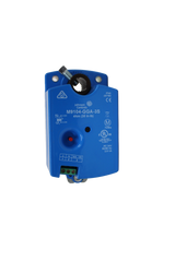 Actuador eléctrico sin retorno