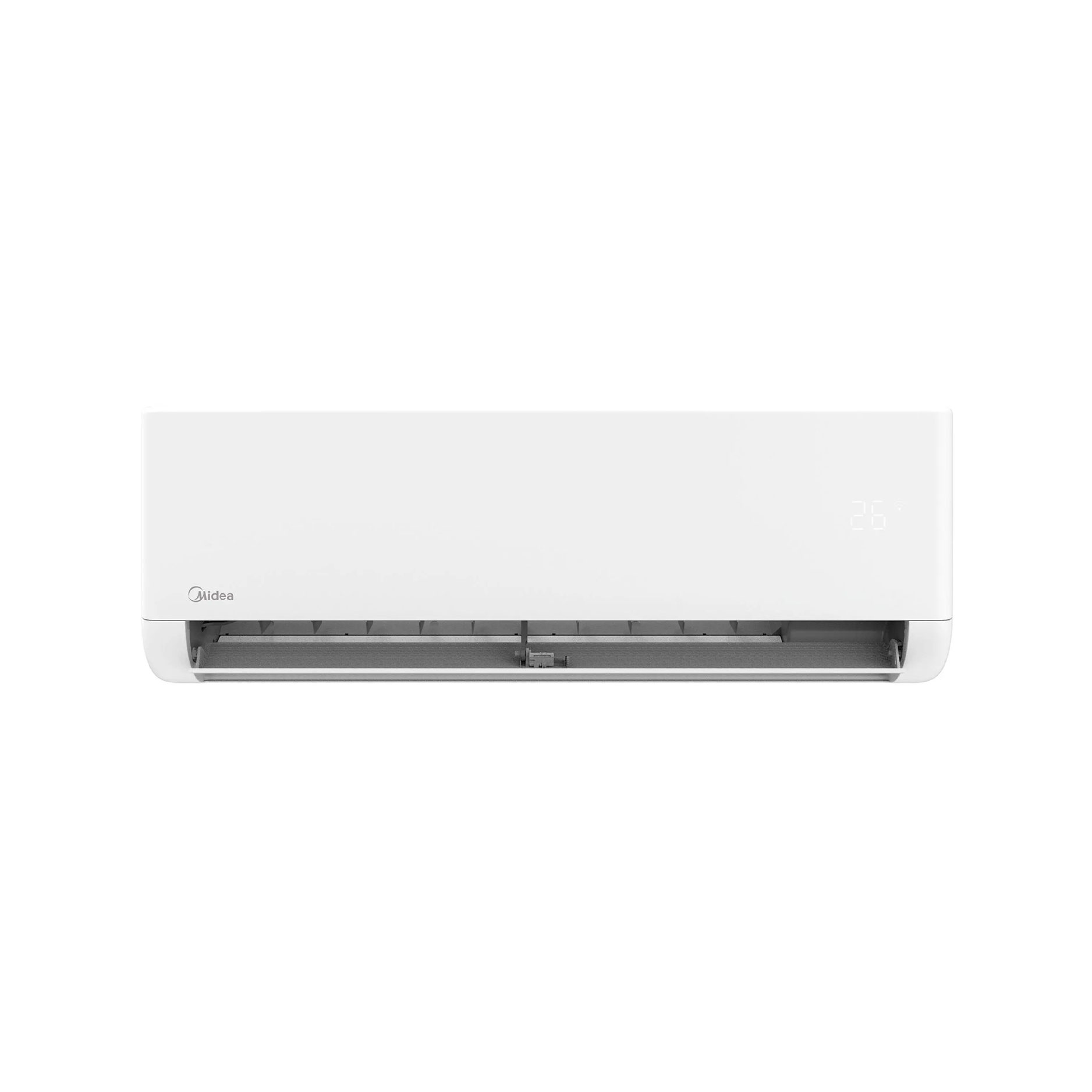 MINISPLIT MIDEA S/F 1TR 220V ON/OFF R32