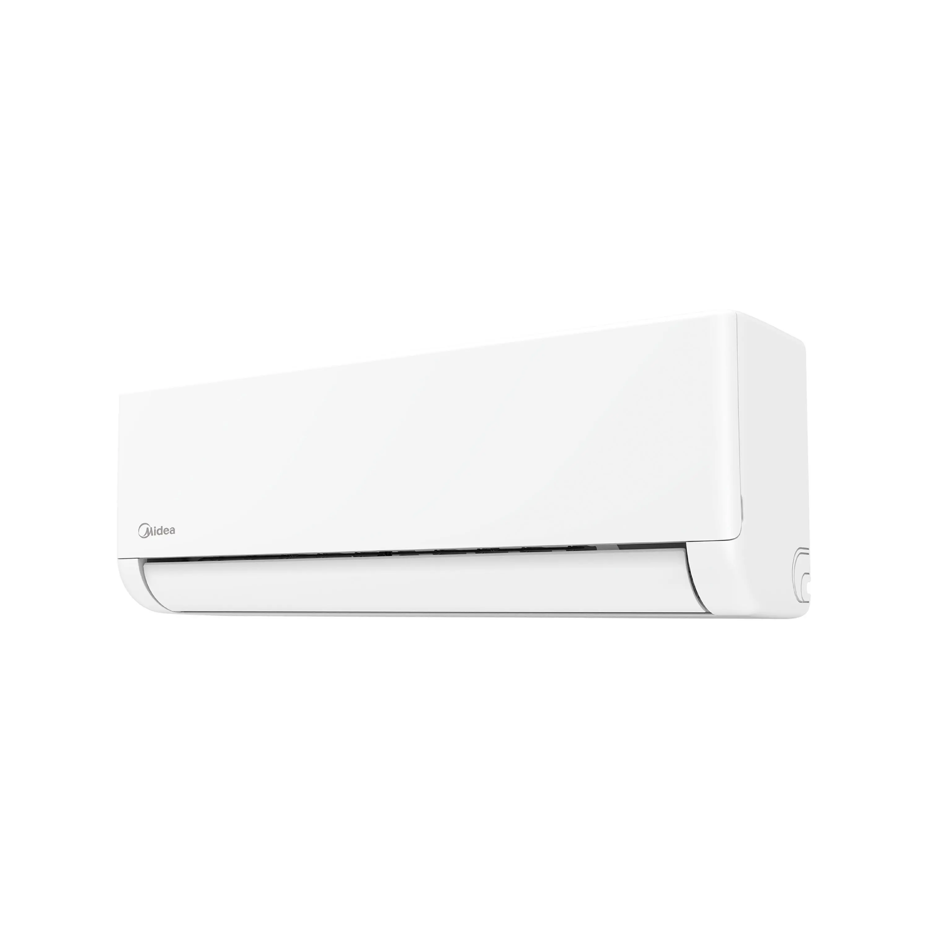 MINISPLIT MIDEA S/F 1TR 220V ON/OFF R32