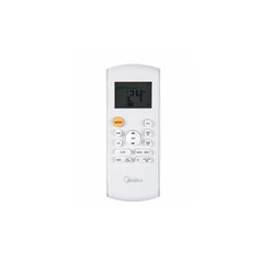 MINISPLIT MIDEA F/C 2 TR 220V ON/OFF