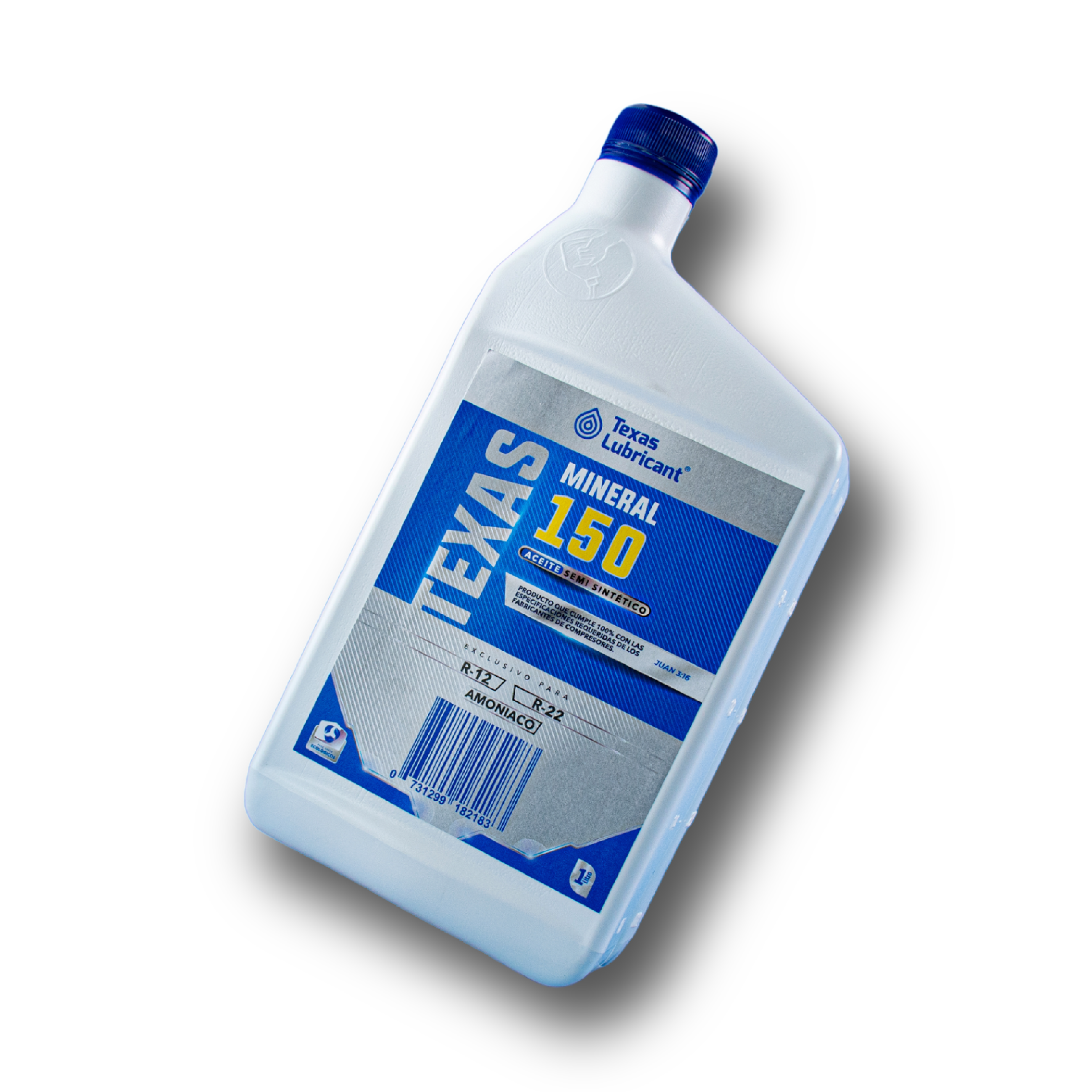 Texas Mineral 150 – Litro