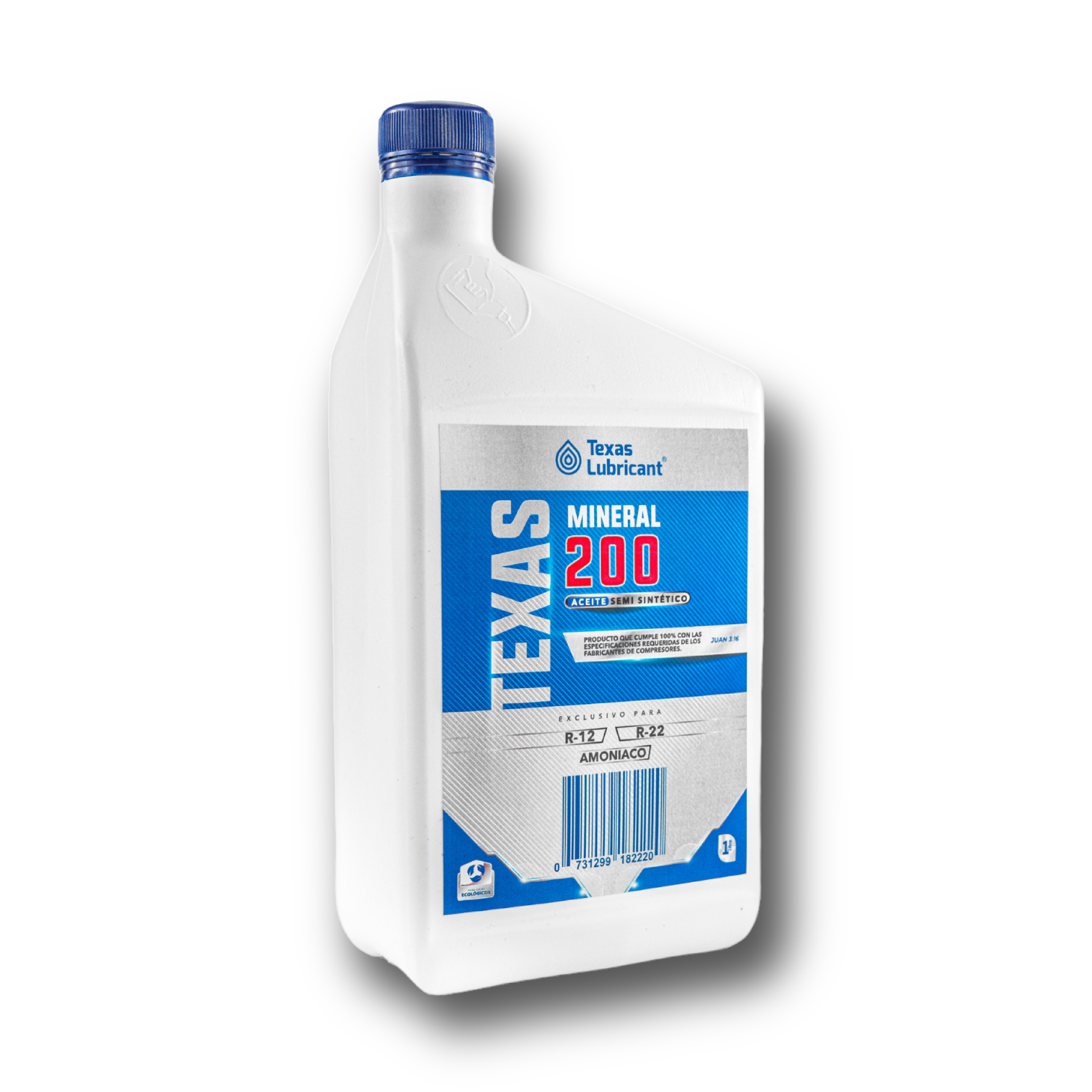 Texas Mineral 200 – Litro