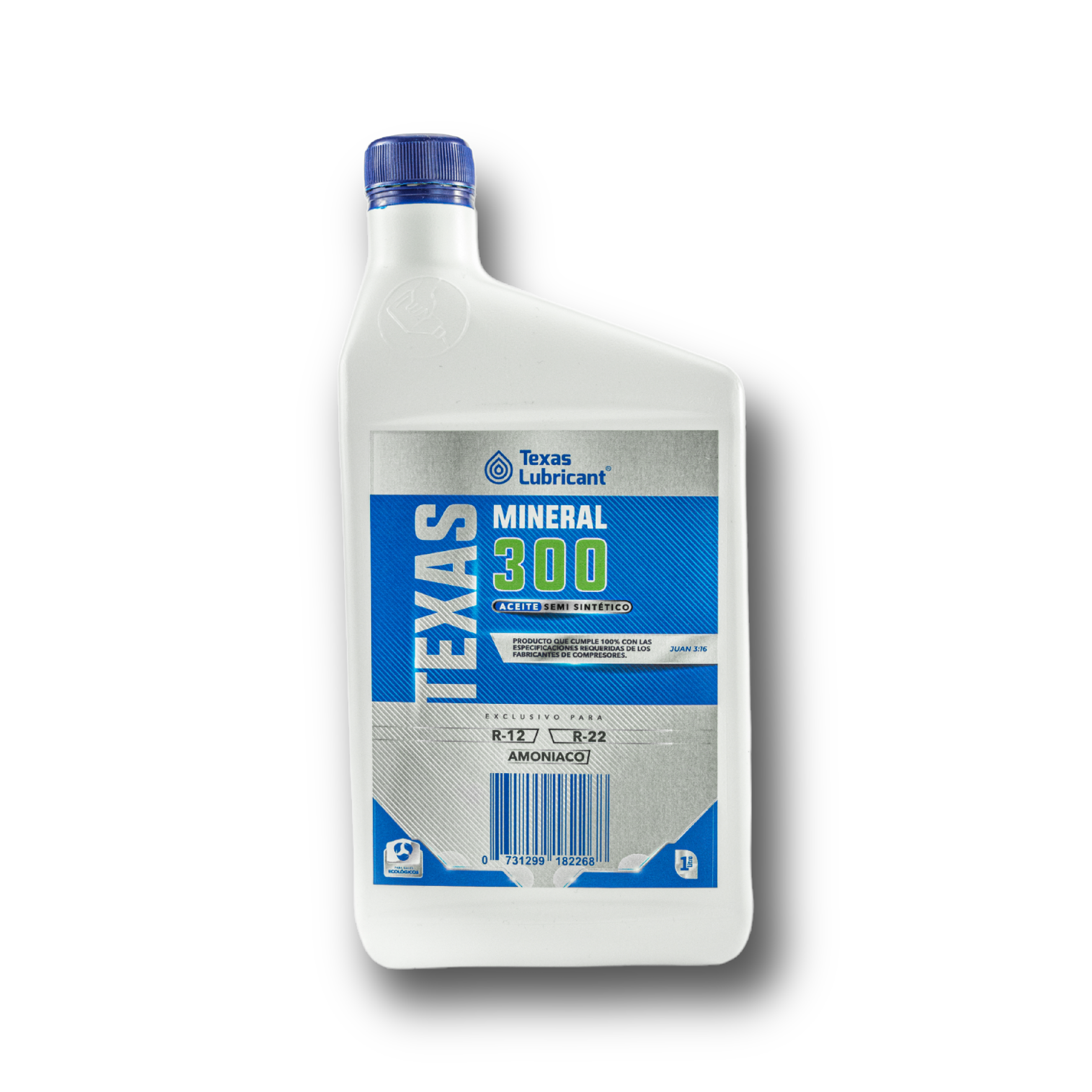 Texas Mineral 300 – Litro