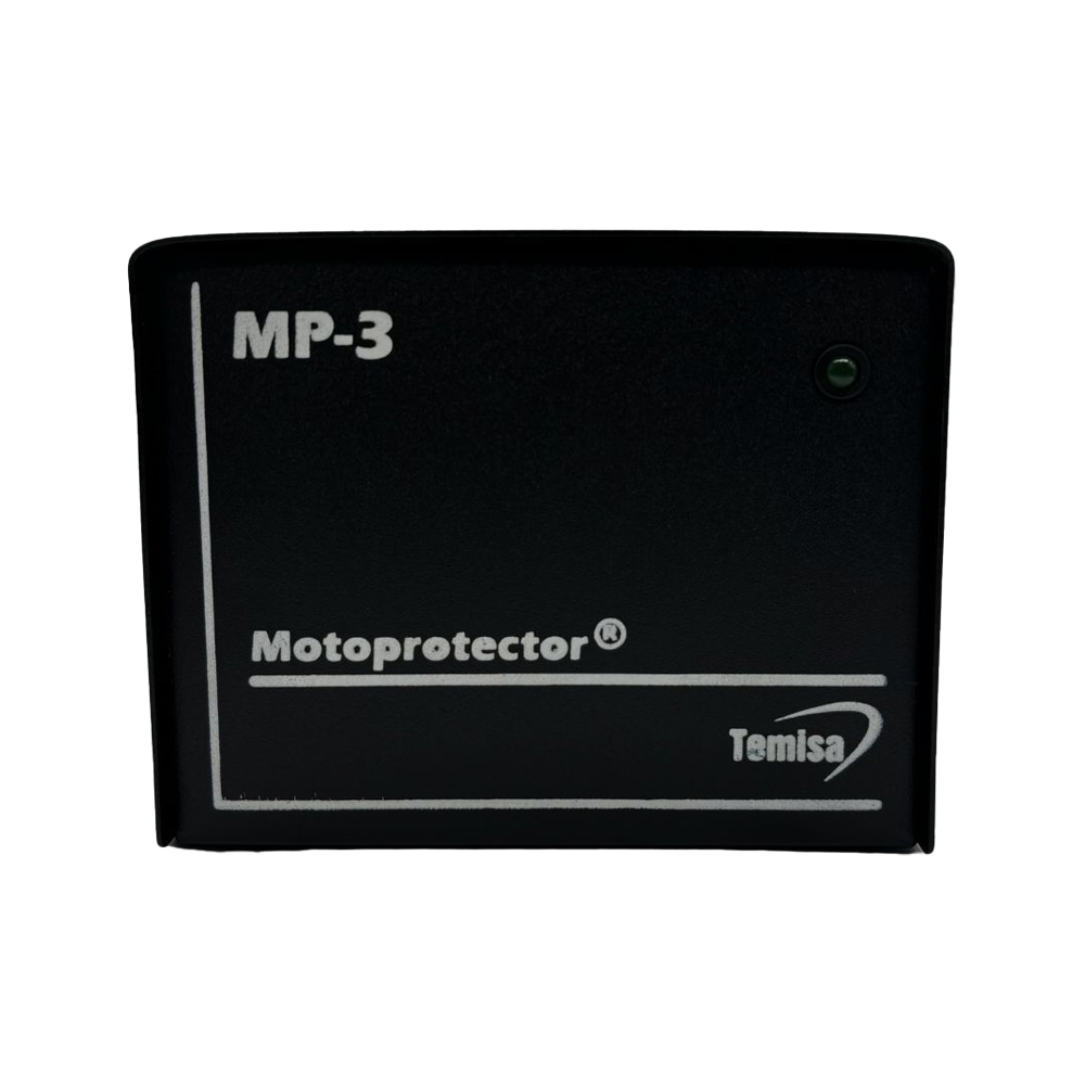 Motoprotector® MP2000 marca Temisa