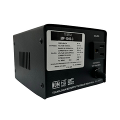 Motoprotector® MP2000 marca Temisa