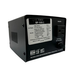 Motoprotector® MP2000 marca Temisa