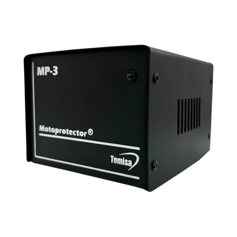 Motoprotector® MP2000 marca Temisa