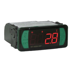 Controlador digital MT512 Full Gauge