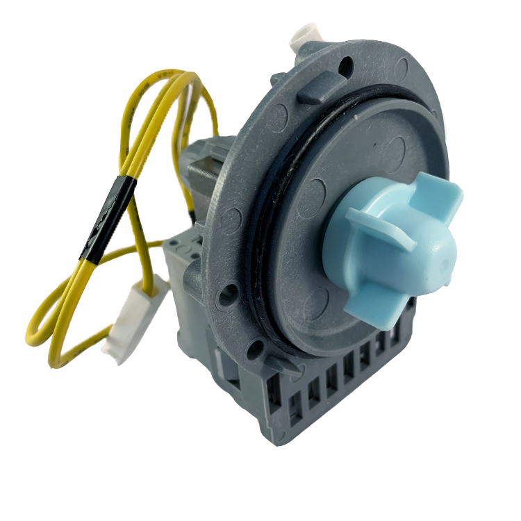 Motor para lavadora sirve varias marcas