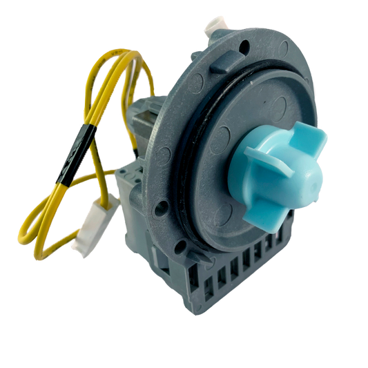 Motor para lavadora sirve varias marcas