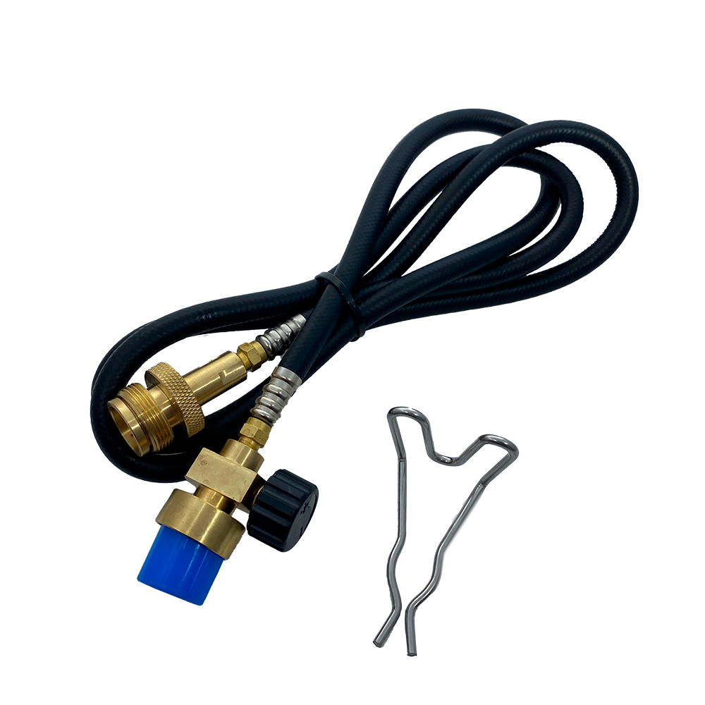 Manguera extensión universal para soplete Turner