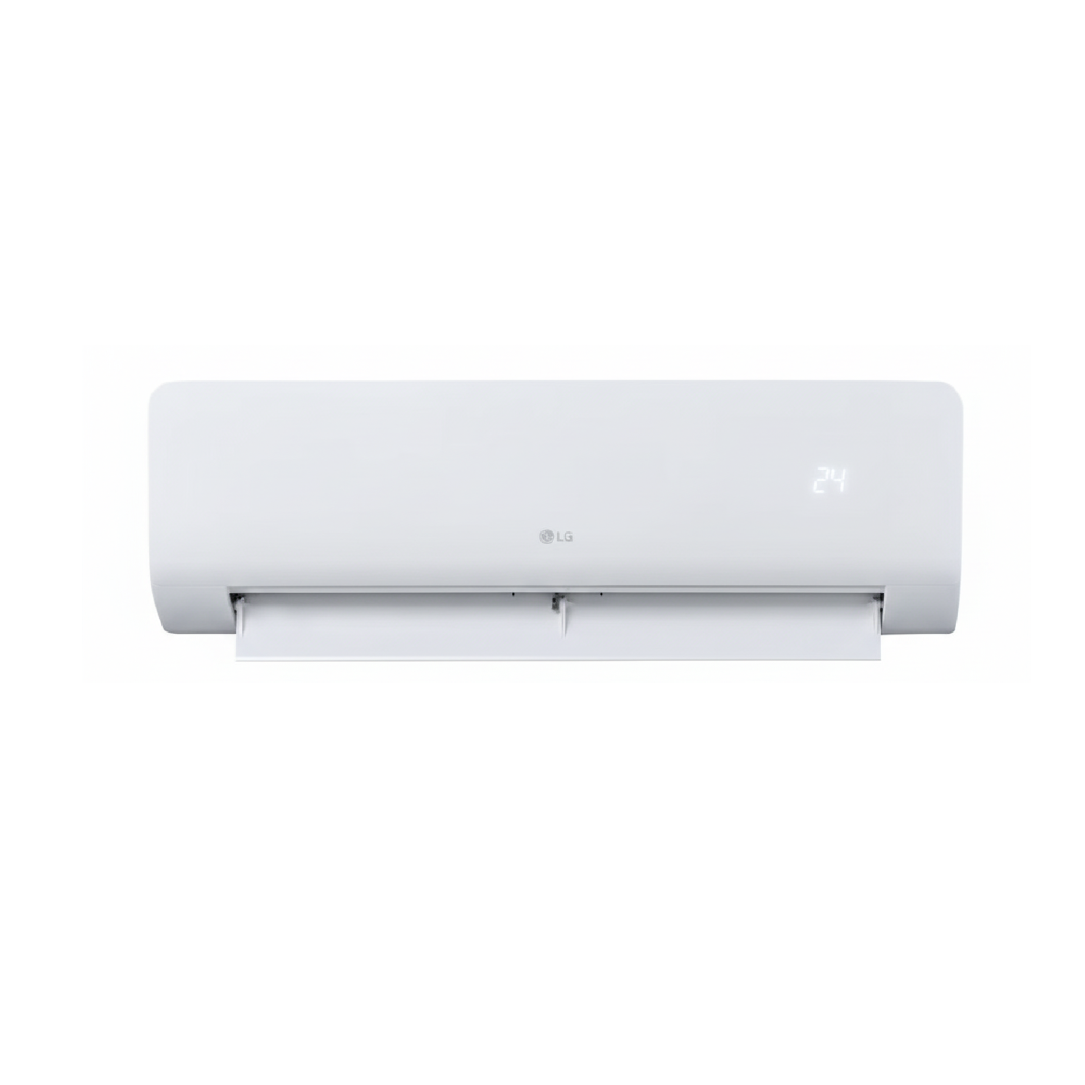 Minisplit LG S/F1.5TR 220V inverter R32