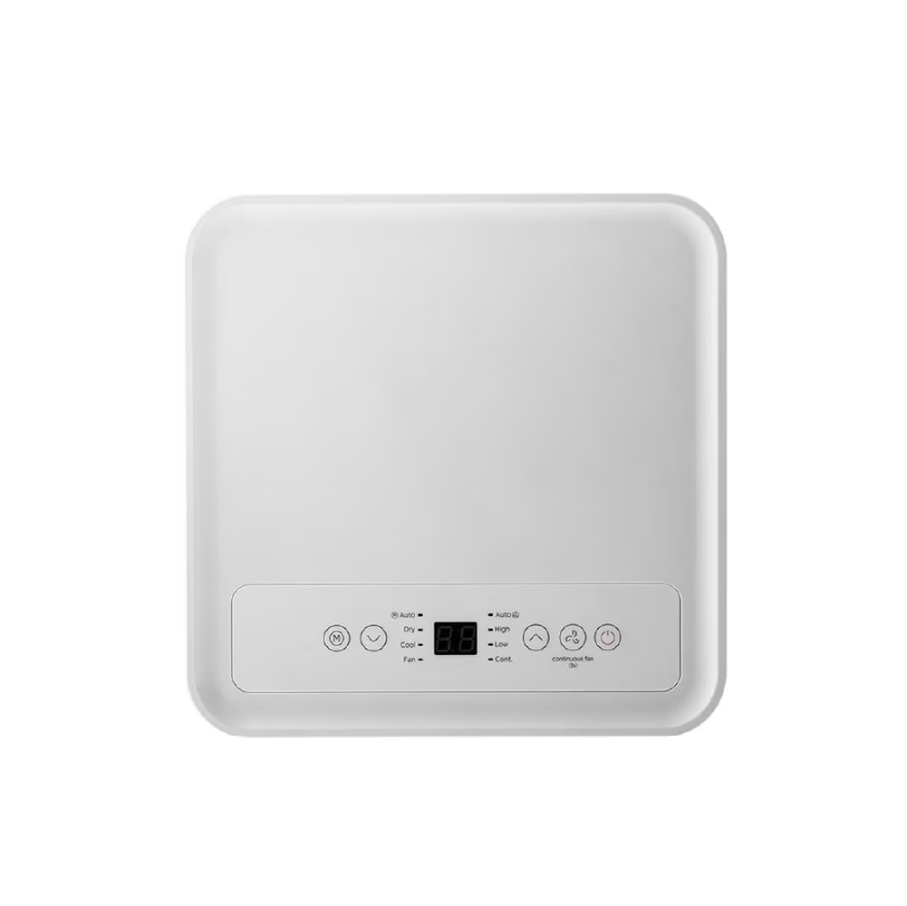 Minisplits Portátil S/F 110V MIDEA R32