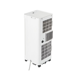 Minisplits Portátil S/F 110V MIDEA R32