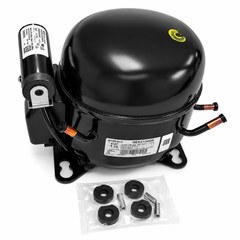 COMPRESOR EMBRACO 1/2 HP R404 220/1/60