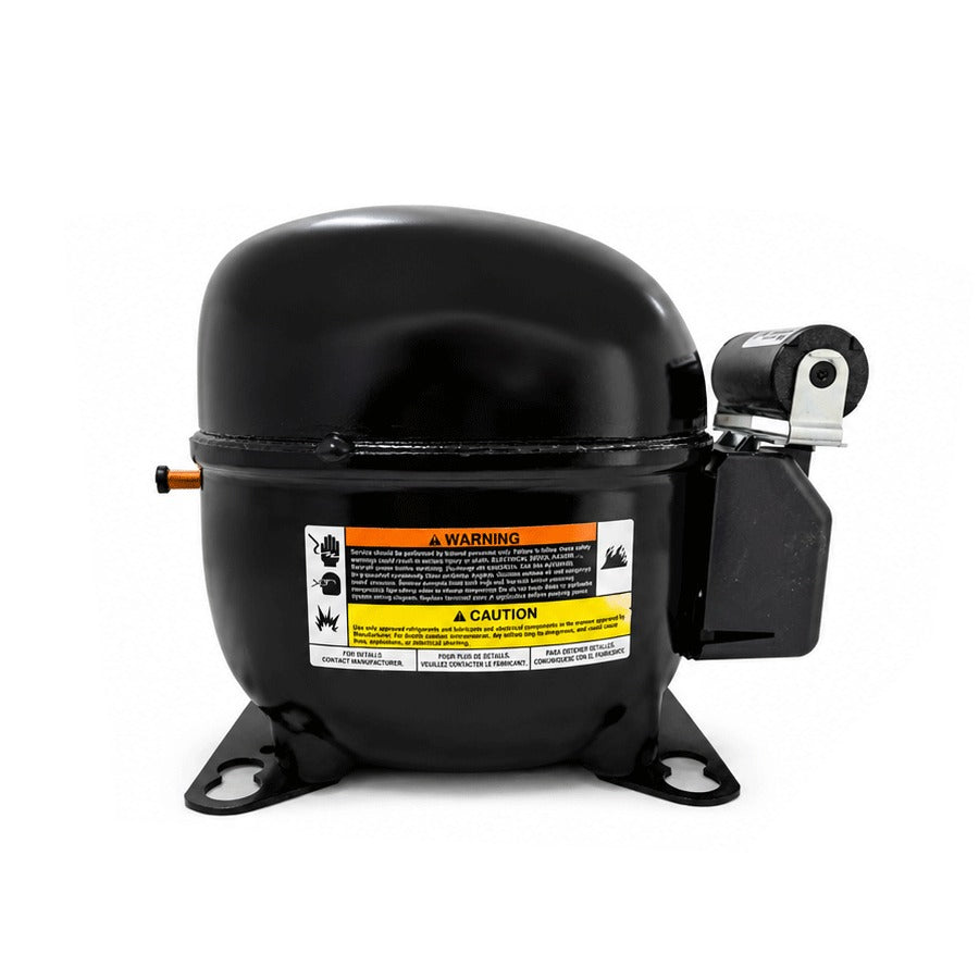 COMPRESOR EMBRACO 1/2hp R404 115/1/60 MP
