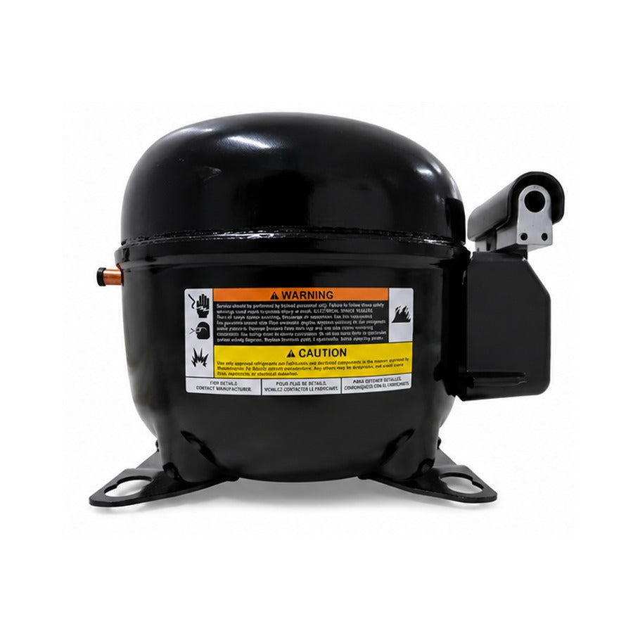 COMPRESOR EMBRACO 1HP 220V R-404 1ph