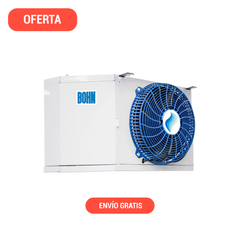 EVAPORADORA DESHIELO POR AIRE 115-230/1/60