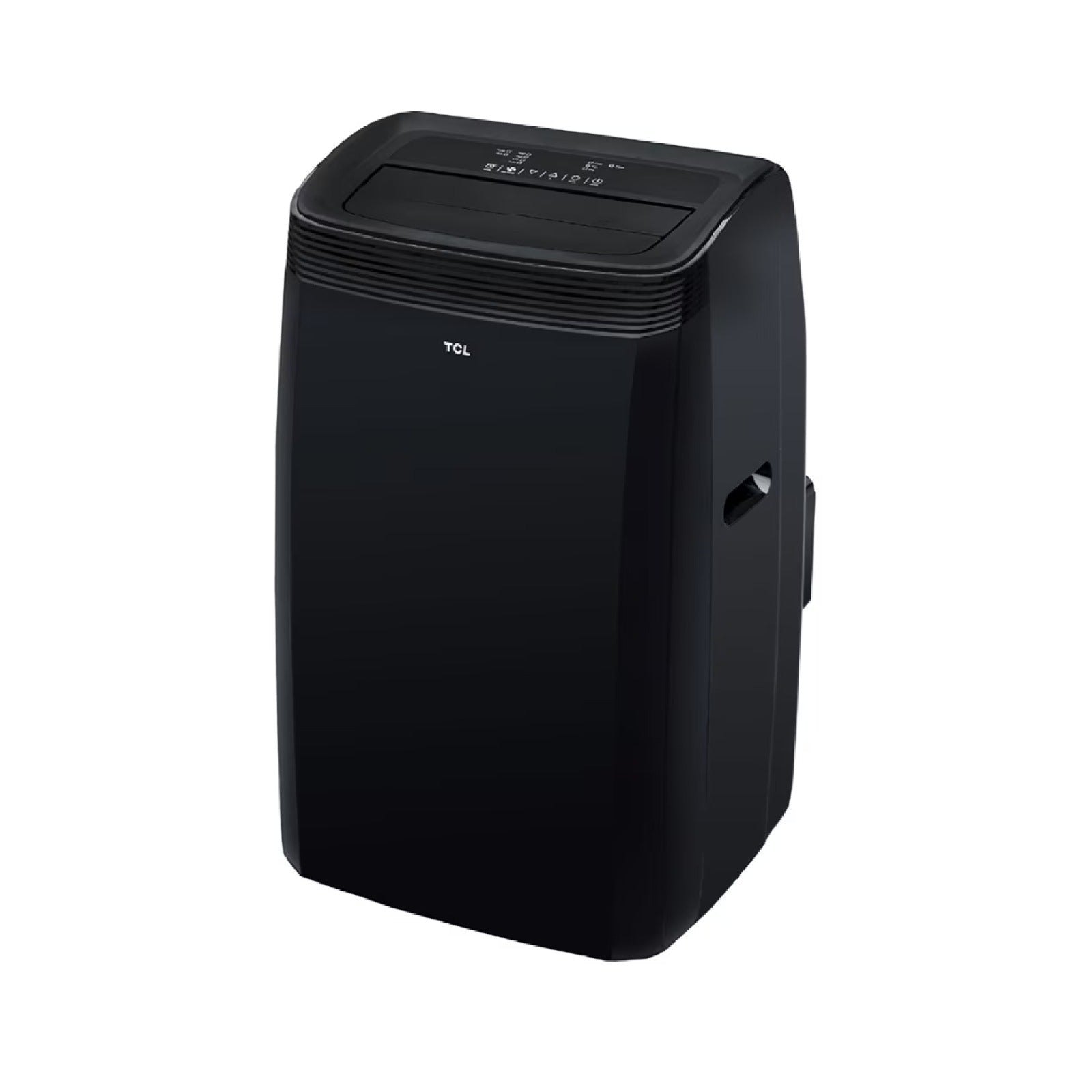 Minisplit Portatil F/C 110V TCL R32 Negro
