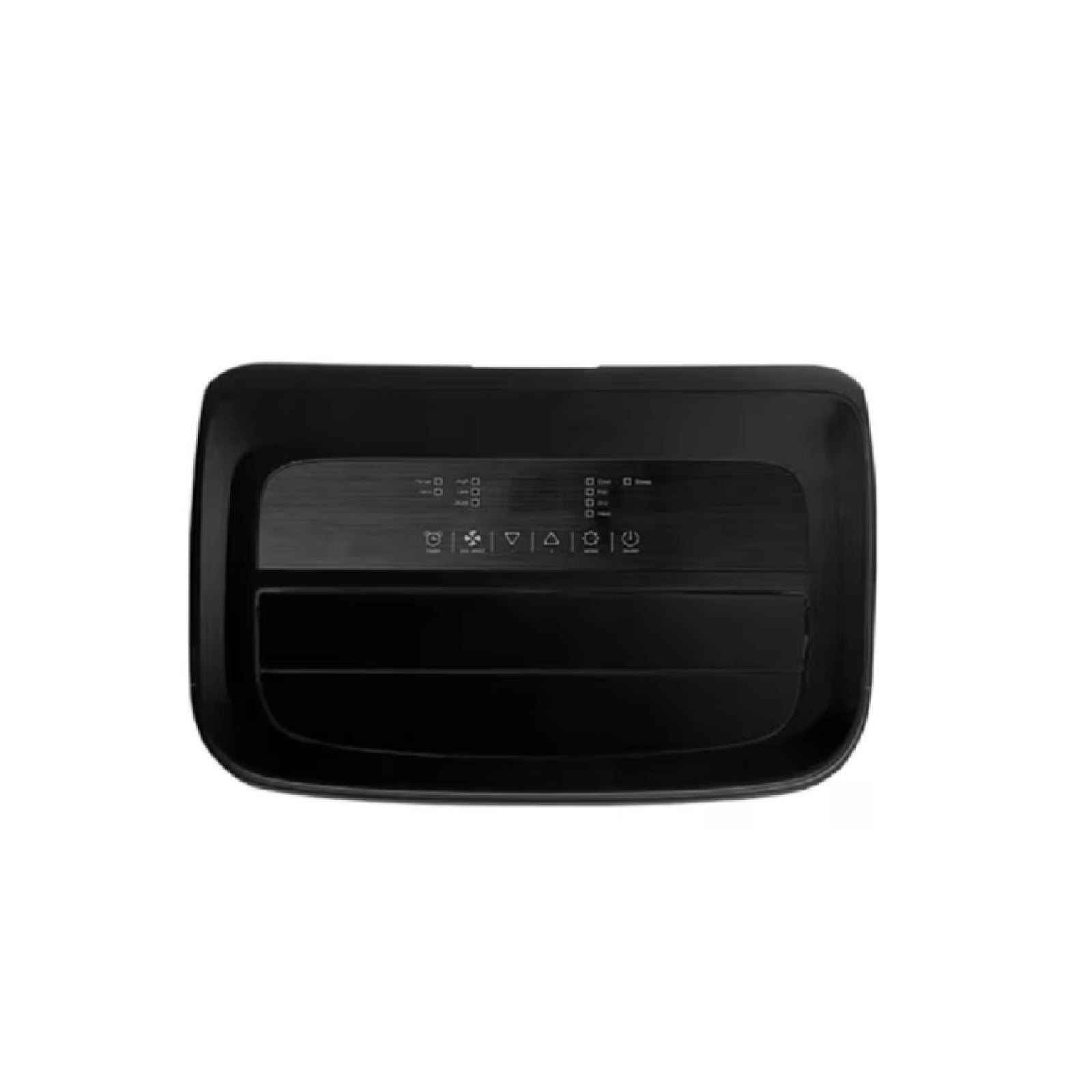 Minisplit Portatil F/C 110V TCL R32 Negro