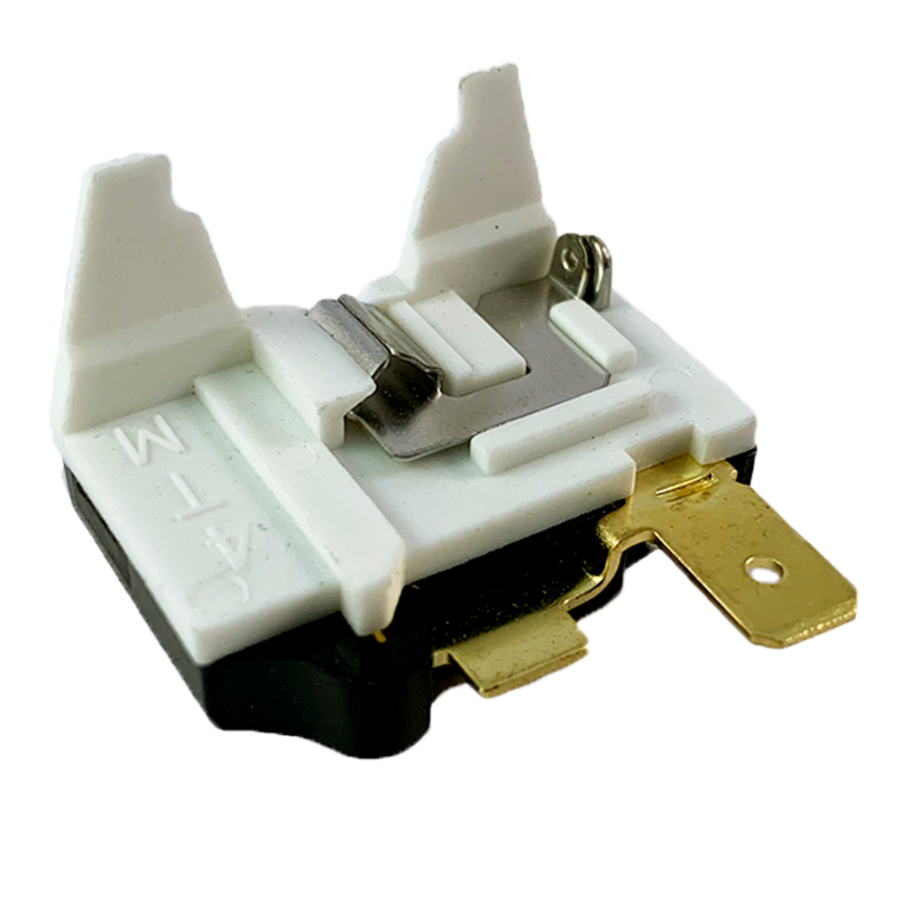 Protector termico universal para compresor