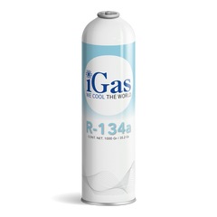 Gas Refrigerante R134a iGas