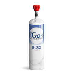 Gas refrigerante R32 iGas