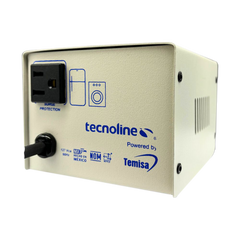 Regulador RDR domestico marca tecnoline