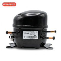 COMPRESOR TECHNICOOL 1/4Php R134 115V