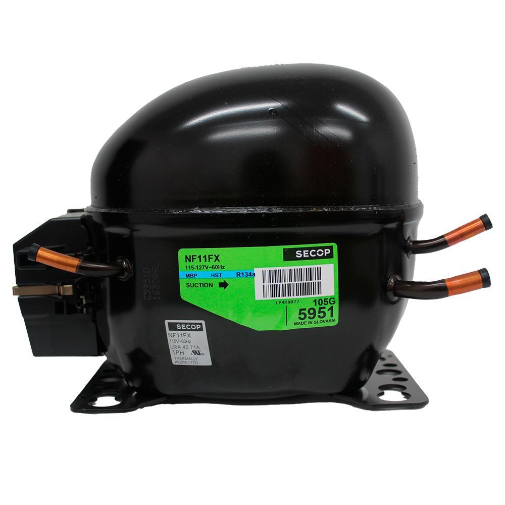 Compresor SECOP 1/3HP