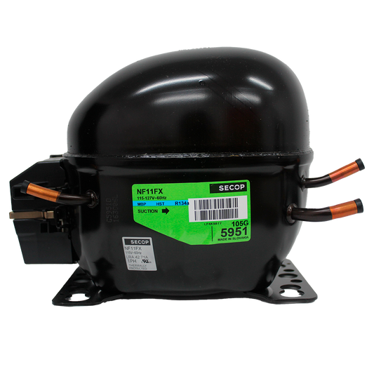 Compresor SECOP 1/3HP