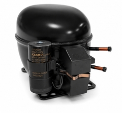 Compresor SECOP 1/4HP Ligero