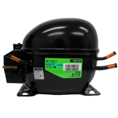 Compresor SECOP 1/4HP Ligero