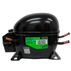 Compresor SECOP 1/4HP Pesado