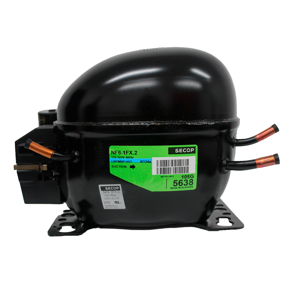 Compresor SECOP 1/5HP